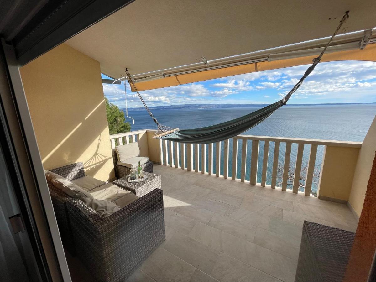 Отель Super Horizont -Free Parking And Jaccuzzi Стобрек Экстерьер фото