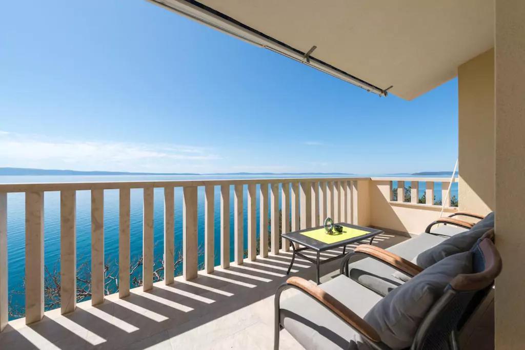 Отель Super Horizont -Free Parking And Jaccuzzi Стобрек Экстерьер фото