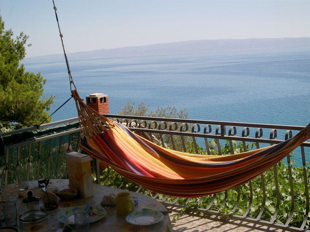 Отель Super Horizont -Free Parking And Jaccuzzi Стобрек Экстерьер фото