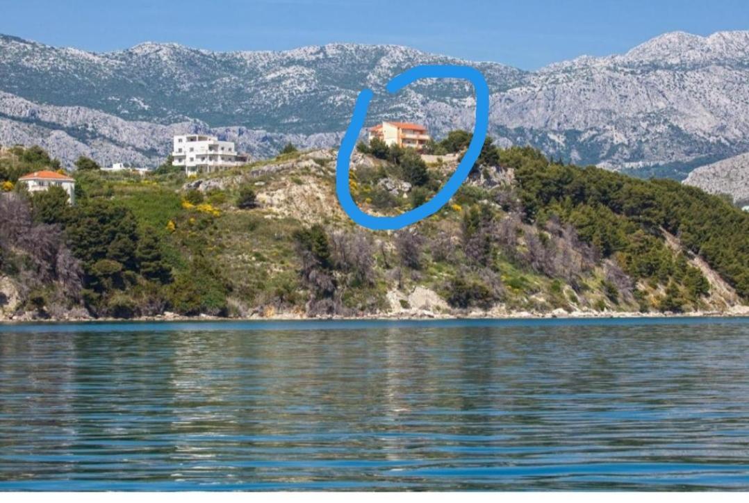 Отель Super Horizont -Free Parking And Jaccuzzi Стобрек Экстерьер фото