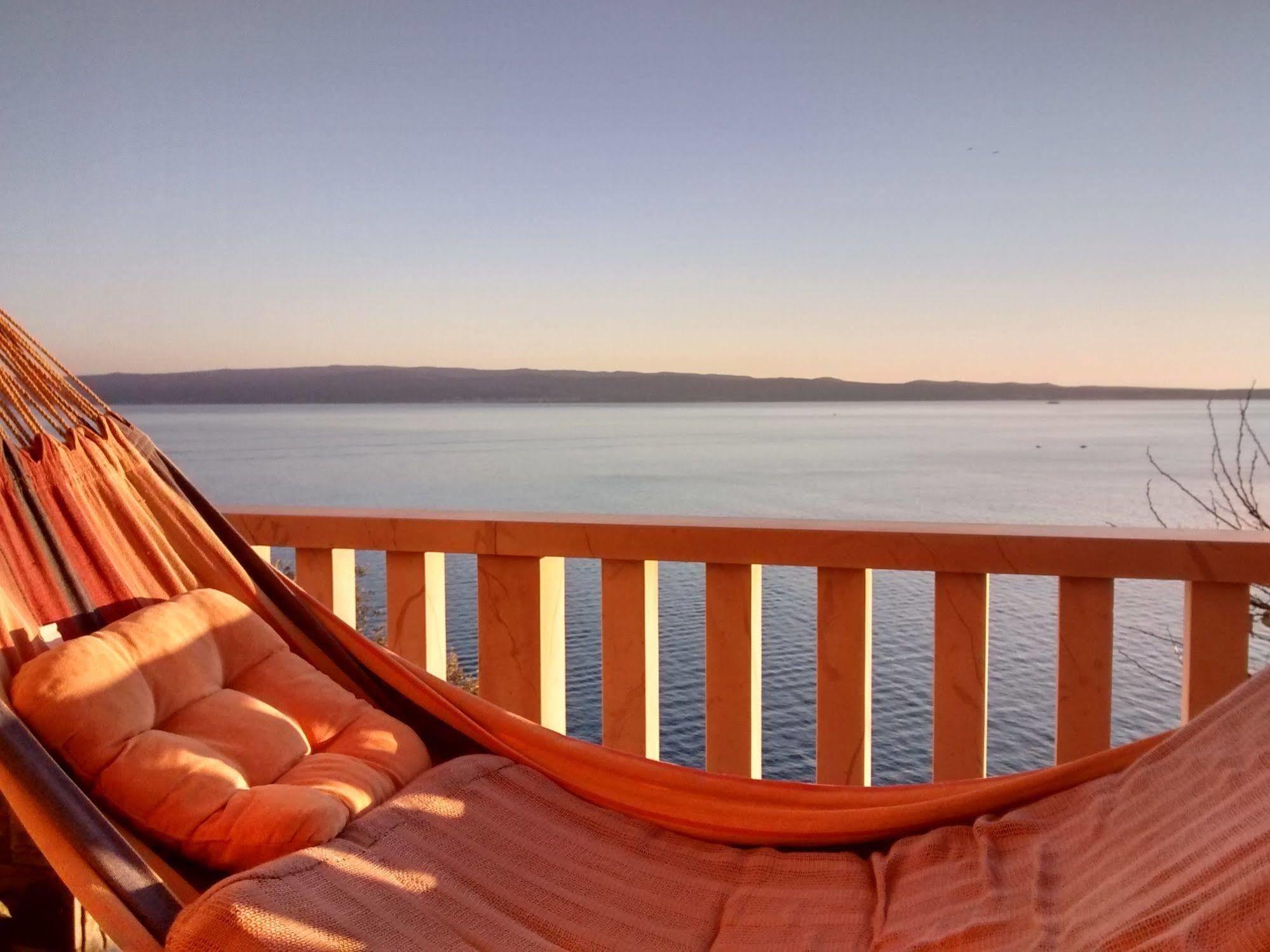 Отель Super Horizont -Free Parking And Jaccuzzi Стобрек Экстерьер фото